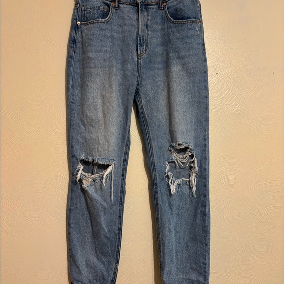 Sneak Peek Vintage Light Blue Denim - Picture 1 of 10